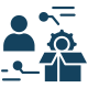 Baseline Assessment Tools Icon