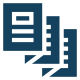 Sample Size Development Guide Icon