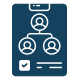 Supplier Engagement Assessment Tool Icon